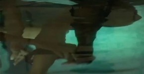 Video for pool orgy