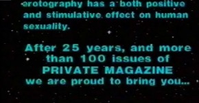 Video for VIDEOS+VINTAGE