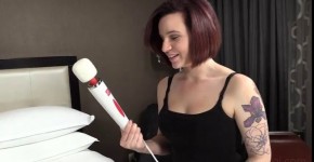 Video for exploited teen