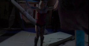 Video for anal fetish