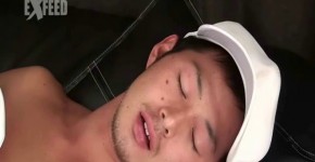 Video for gay asian diary