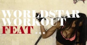 Video for Workout by dreams girls Dana DeArmond