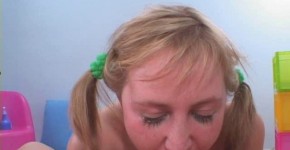 Video for young throats