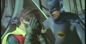 Video for batman porn gay