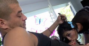 Video for alien creampie
