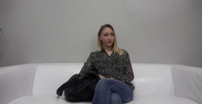 Video for casting teen