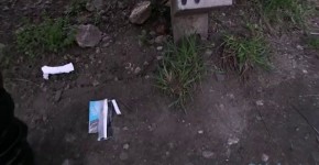 Video for public xxx