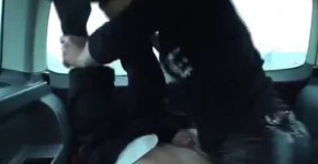 Video for strapon threesome