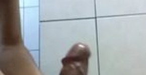 Video for bathroom sex more wife fuck big cock